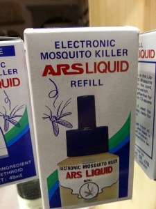 ARS Liquid