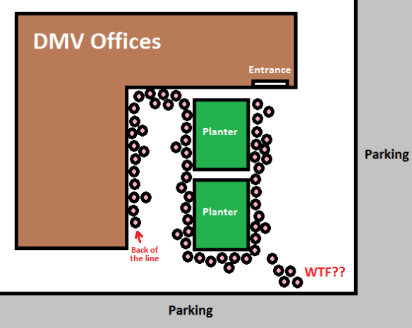 Dumbfuckery at its finest