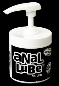 lube