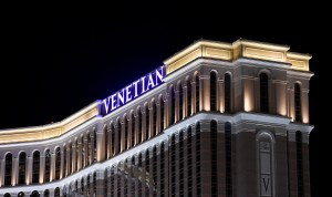 The Venetian